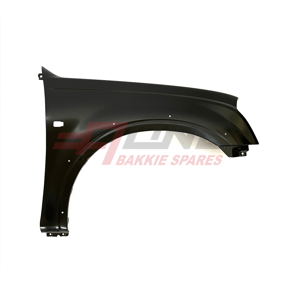 Fender Rh Isuzu for ISUZU KB300 LWB/DC — view 2